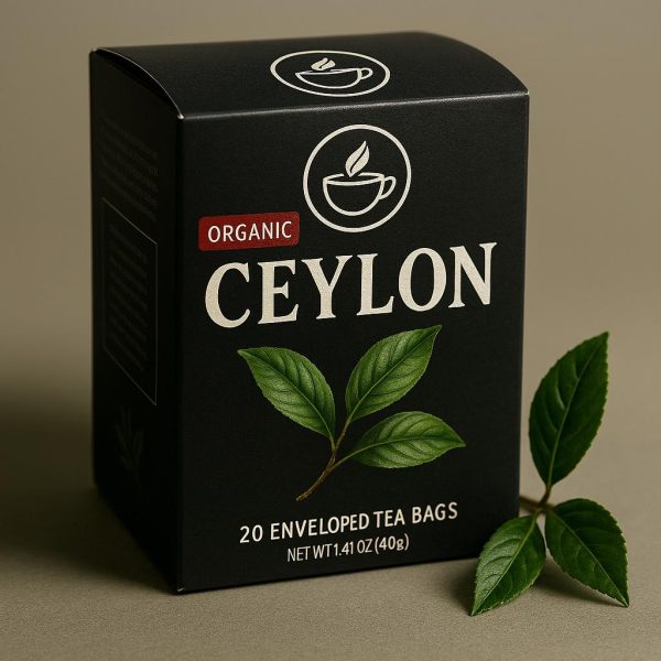 Producto_5 Té Ceylan