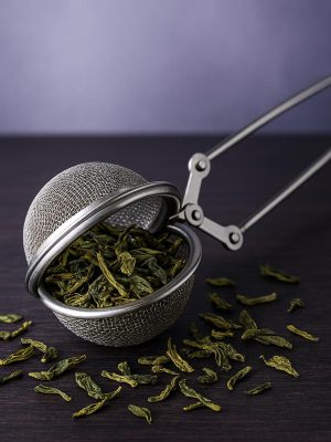 Infusor de Té